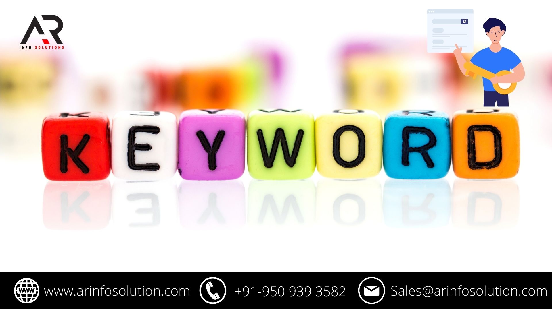 RIGHT WAY TO SELECT THE KEYWORD DURING KEYWORD RESEARCH IN SEO?