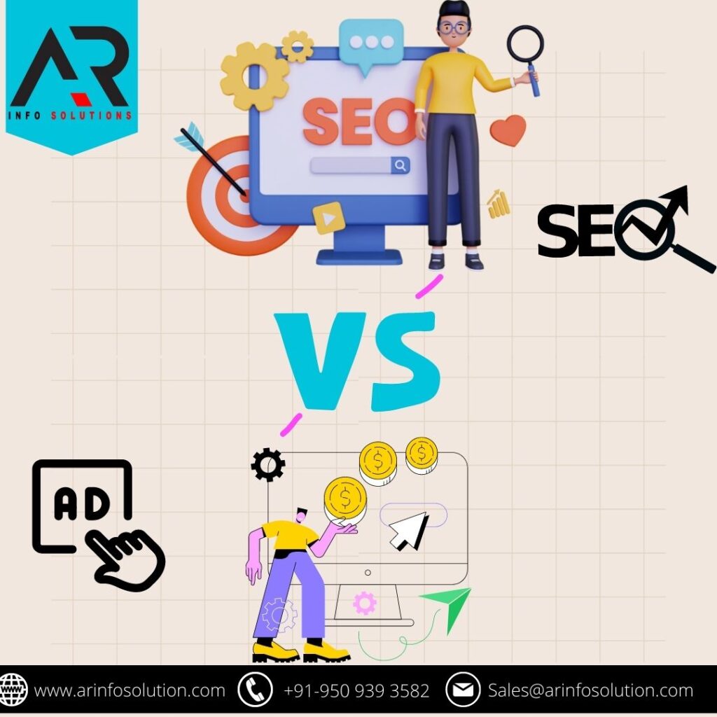SEO SERVICES IN JAIPUR 